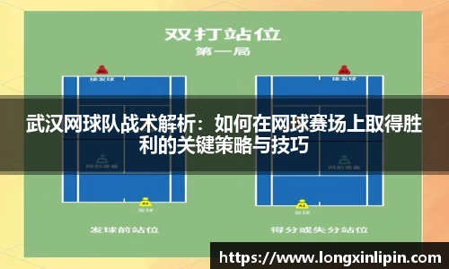 武汉网球队战术解析：如何在网球赛场上取得胜利的关键策略与技巧